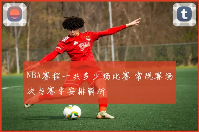 NBA赛程一共多少场比赛 常规赛场次与赛季安排解析