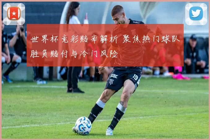世界杯竞彩赔率解析 聚焦热门球队胜负赔付与冷门风险