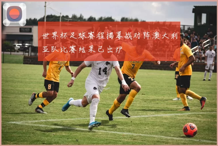 世界杯足球赛程揭幕战对阵澳大利亚队比赛结果已出炉